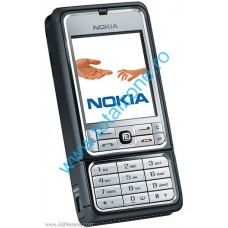 Decodare Nokia 3250